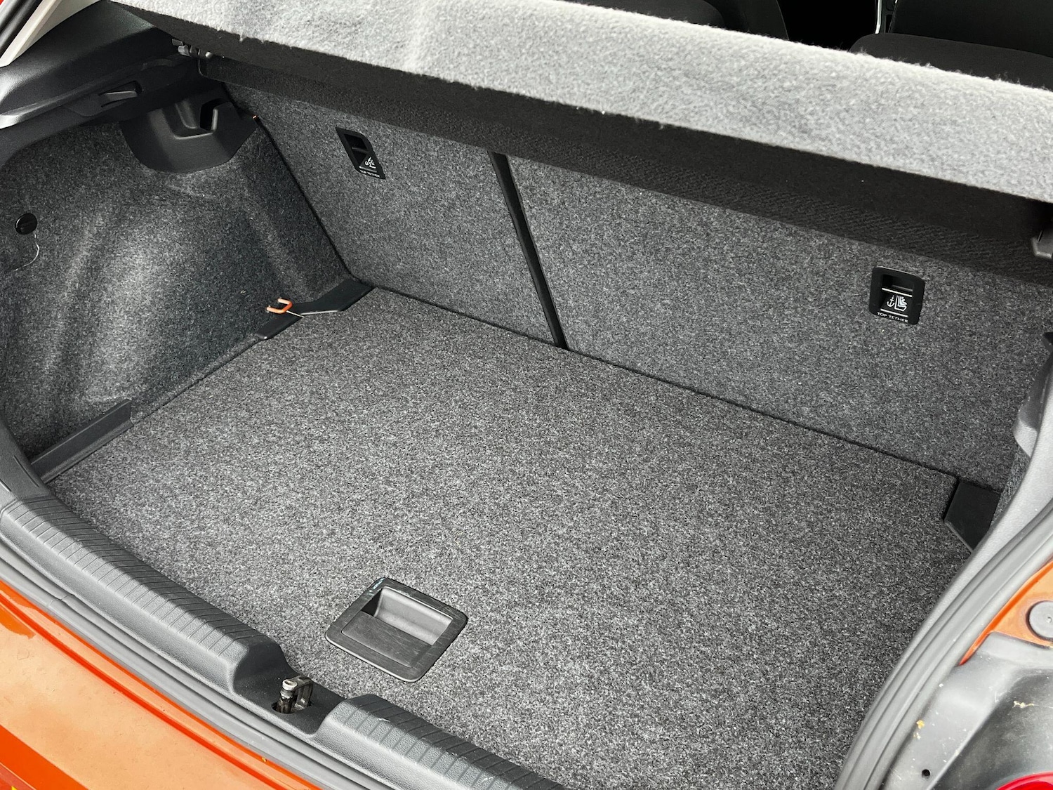 Used Volkswagen Polo 2020 for sale - 76936707: Photo 9