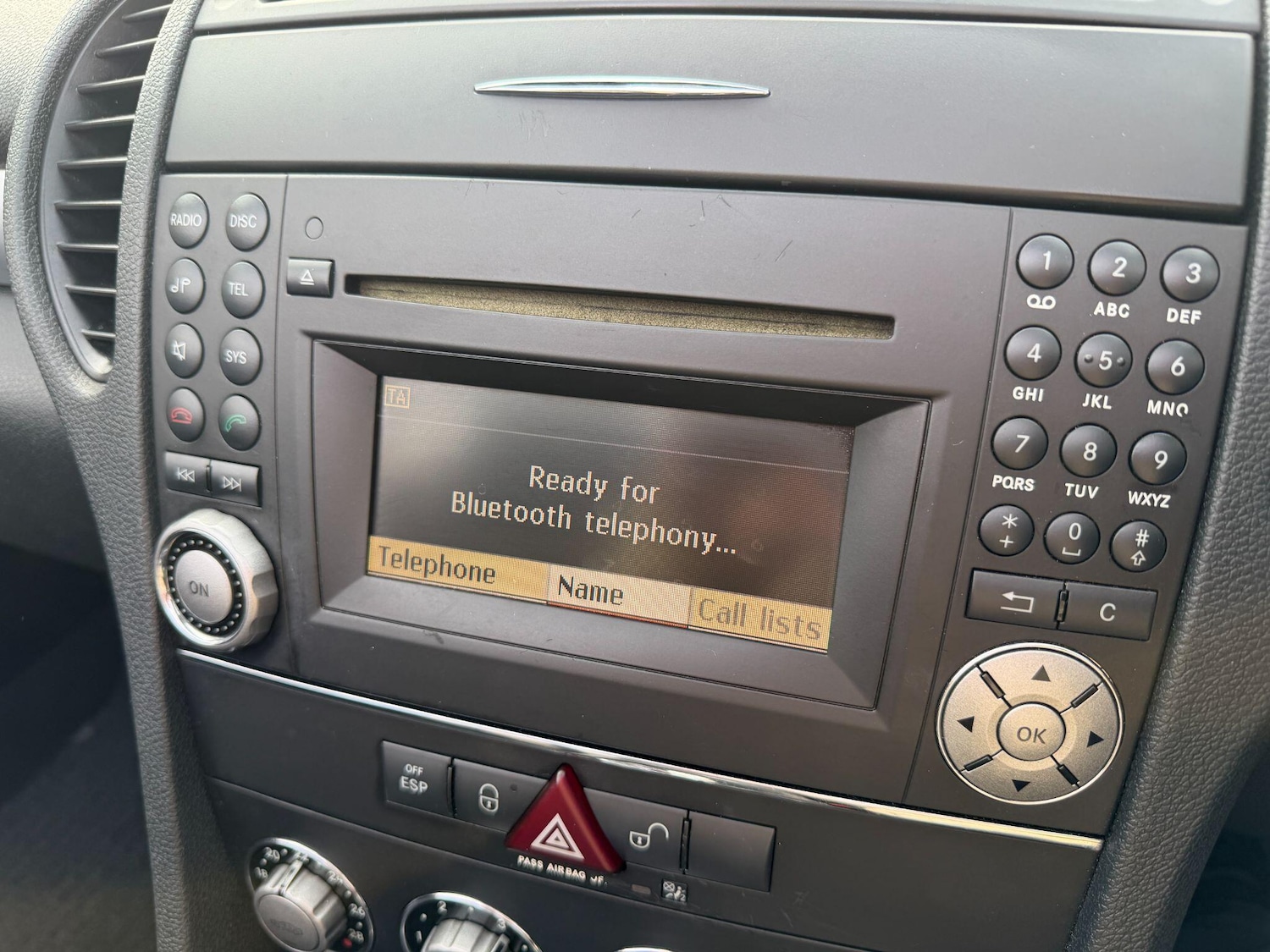 Used Mercedes-Benz SLK 2008 for sale - 77970171: Photo 17