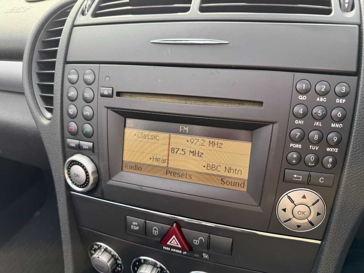 Used Mercedes-Benz SLK 2008 for sale - 77970171: Photo 18