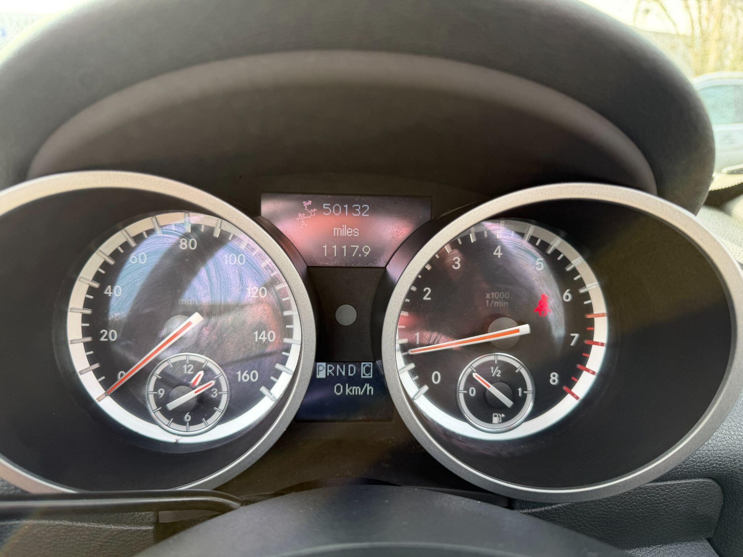 Used Mercedes-Benz SLK 2008 for sale - 77970171: Photo 20