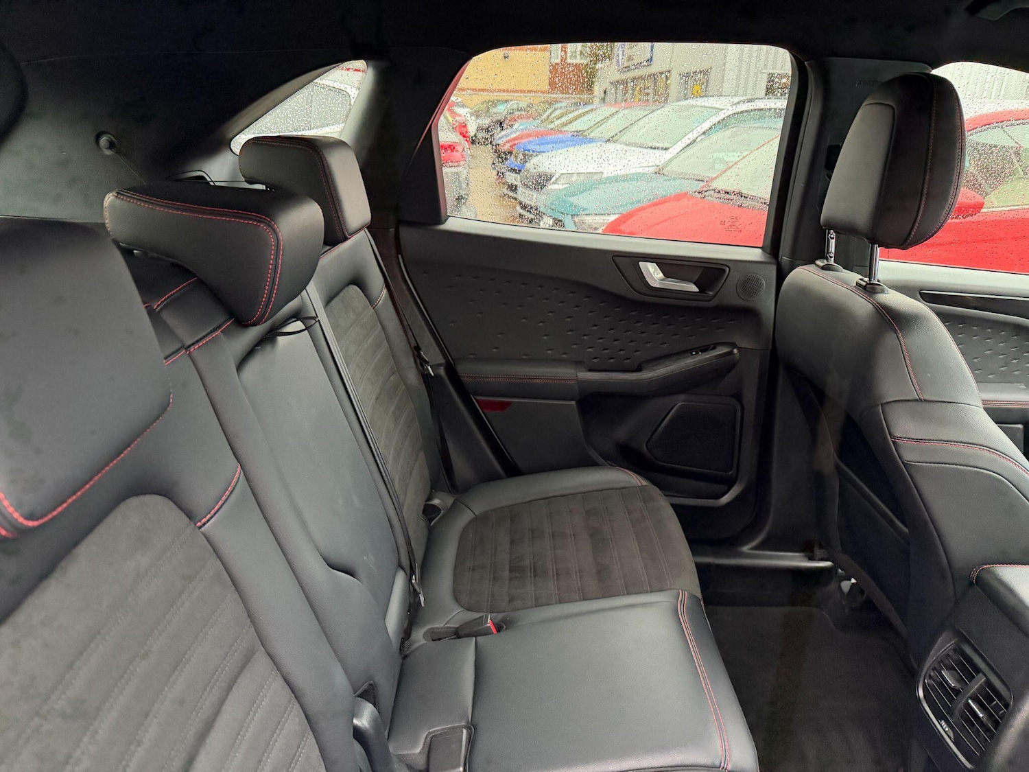 Used Ford Kuga 2021 for sale - 76936378: Photo 11