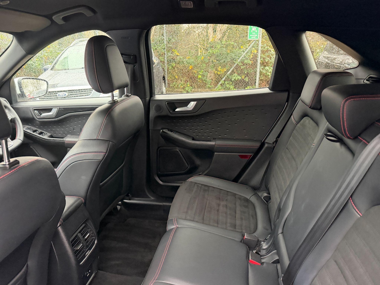 Used Ford Kuga 2021 for sale - 76936378: Photo 13