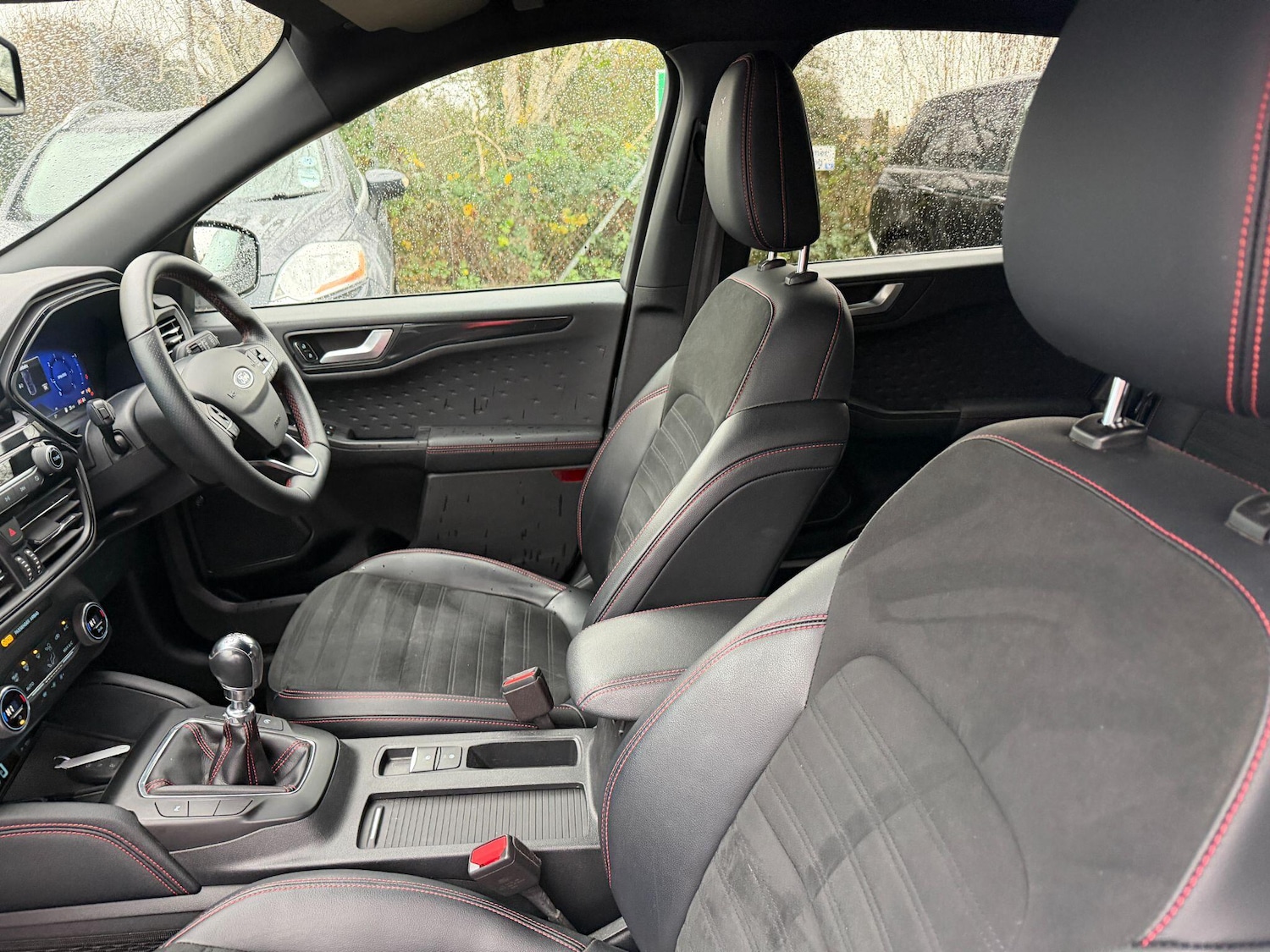 Used Ford Kuga 2021 for sale - 76936378: Photo 15