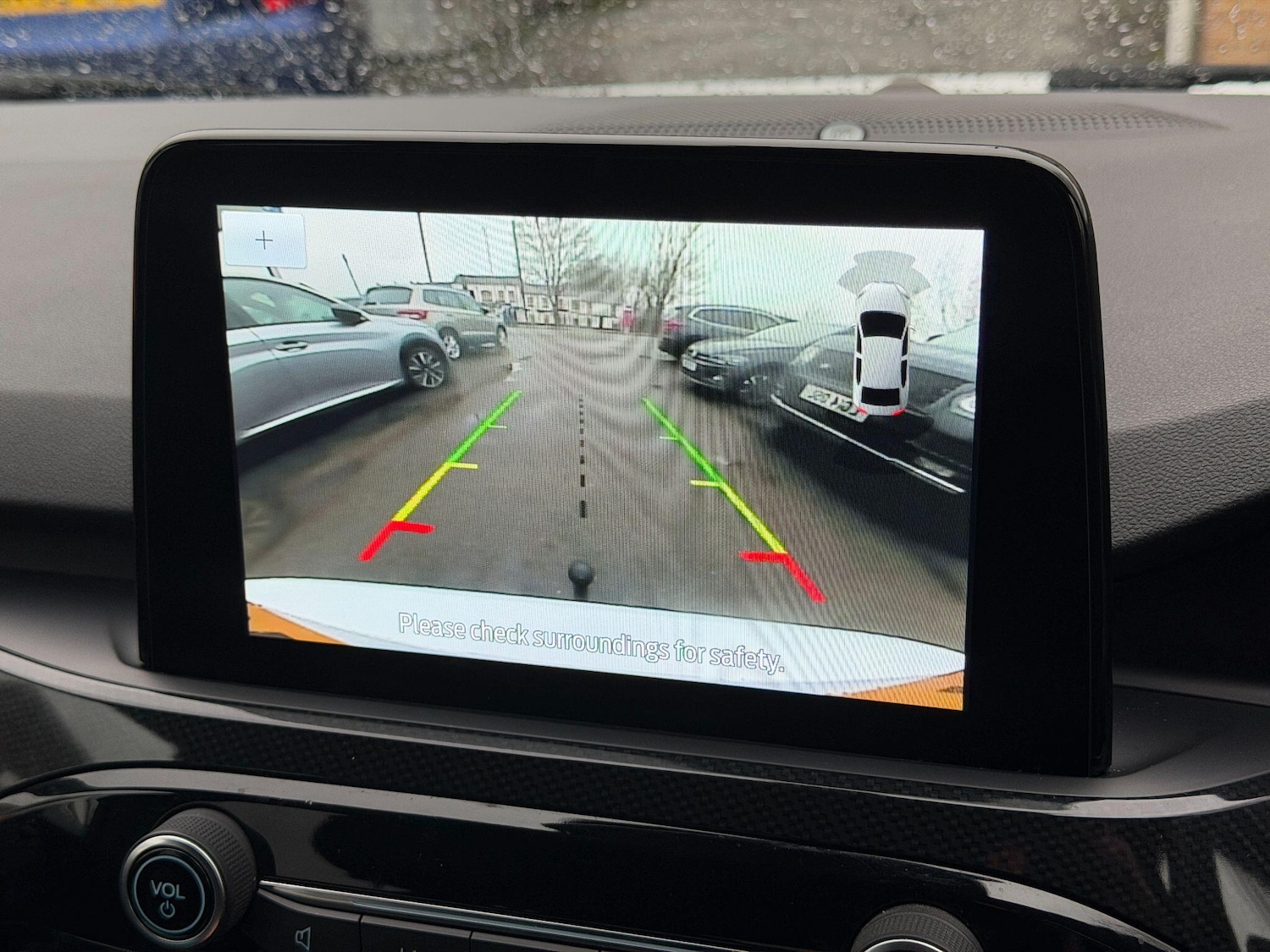 Used Ford Kuga 2021 for sale - 76936378: Photo 16