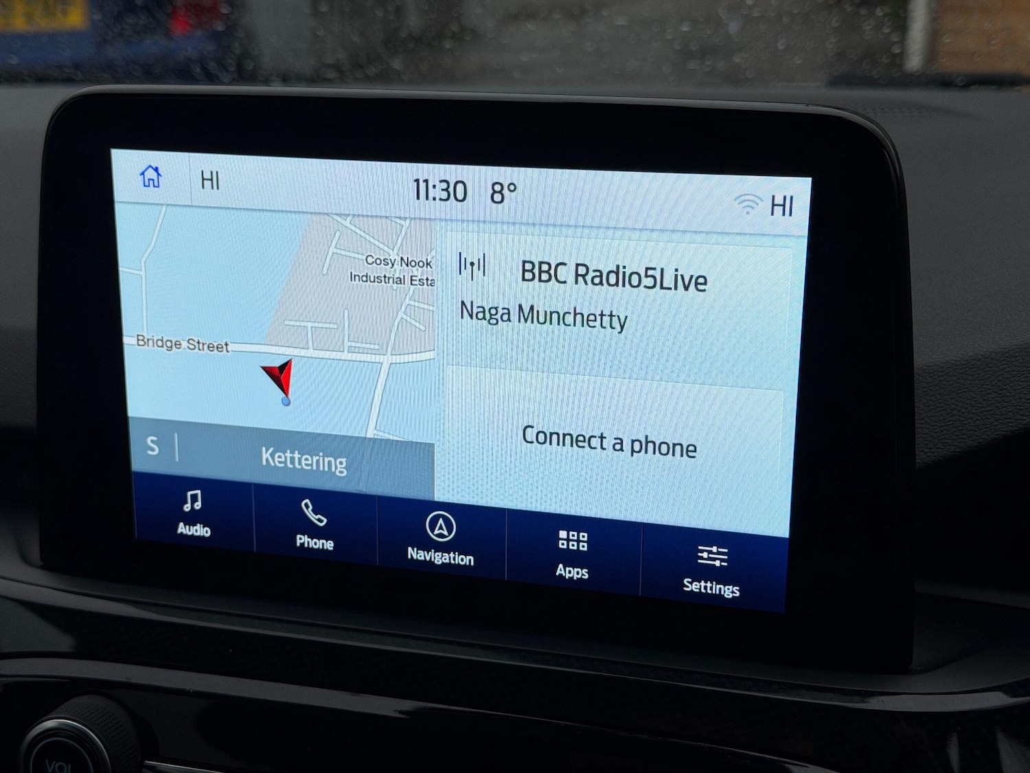 Used Ford Kuga 2021 for sale - 76936378: Photo 17