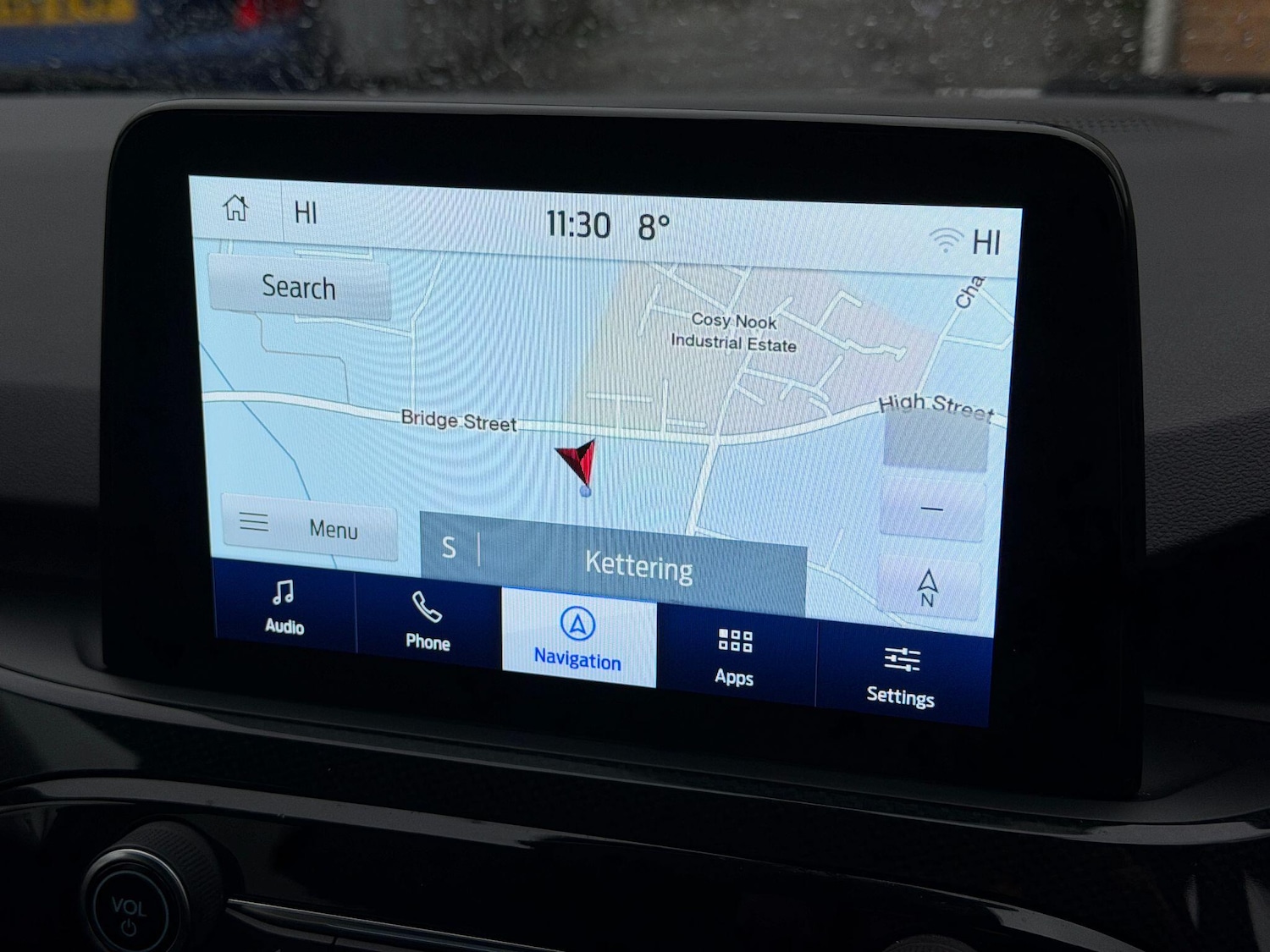 Used Ford Kuga 2021 for sale - 76936378: Photo 18