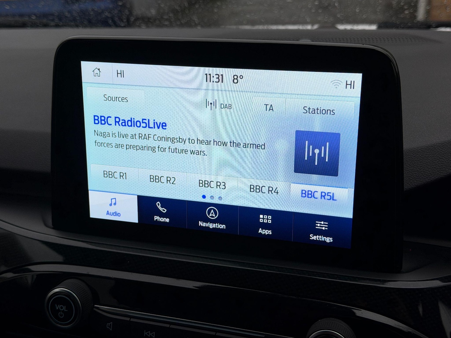 Used Ford Kuga 2021 for sale - 76936378: Photo 20