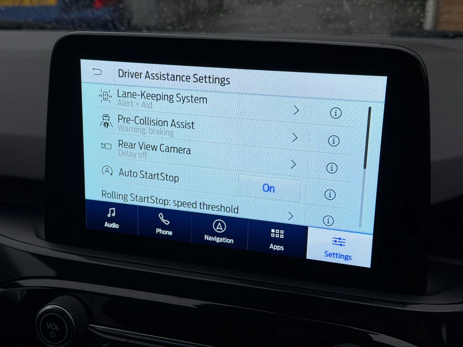 Used Ford Kuga 2021 for sale - 76936378: Photo 21