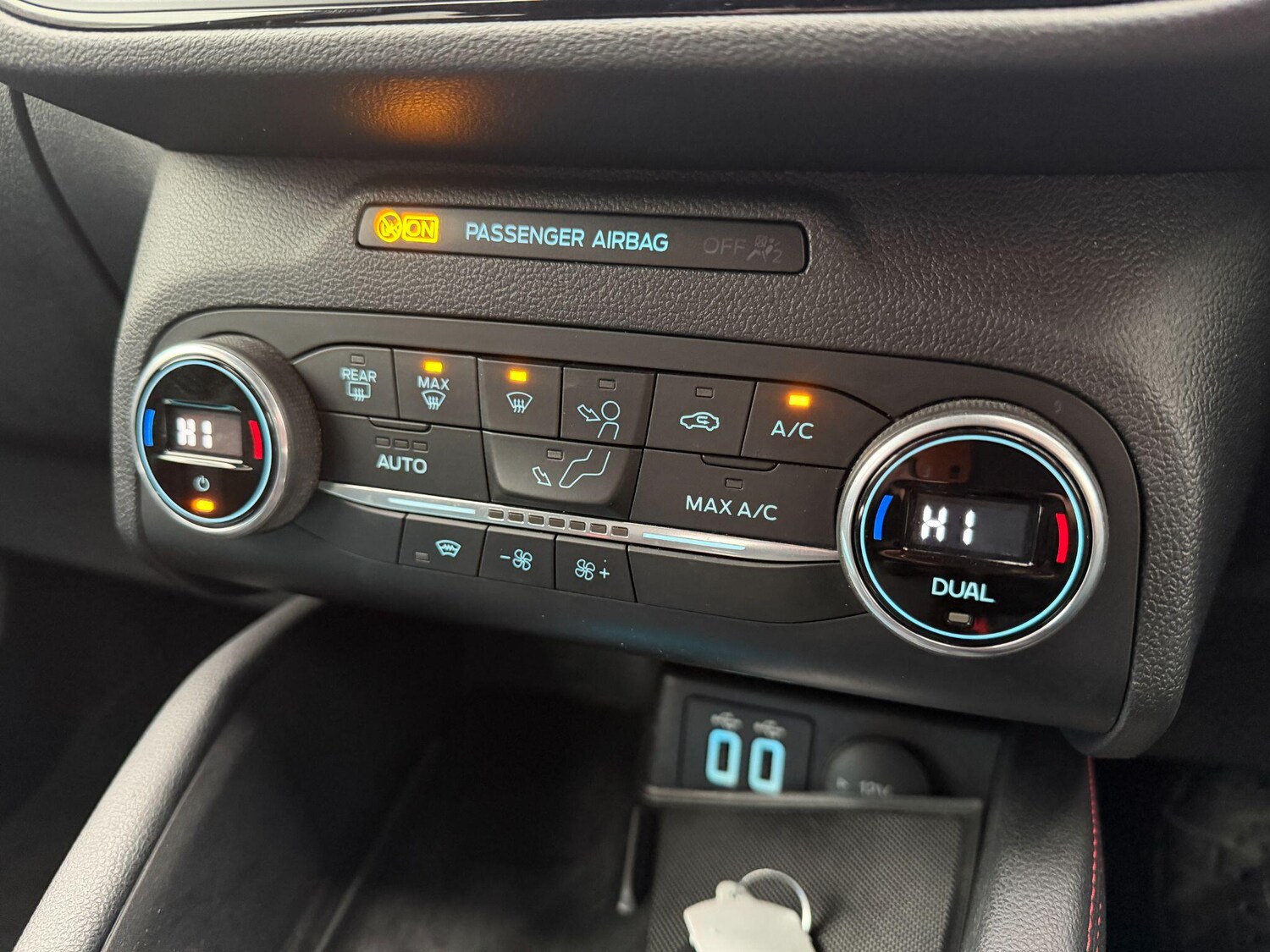 Used Ford Kuga 2021 for sale - 76936378: Photo 22