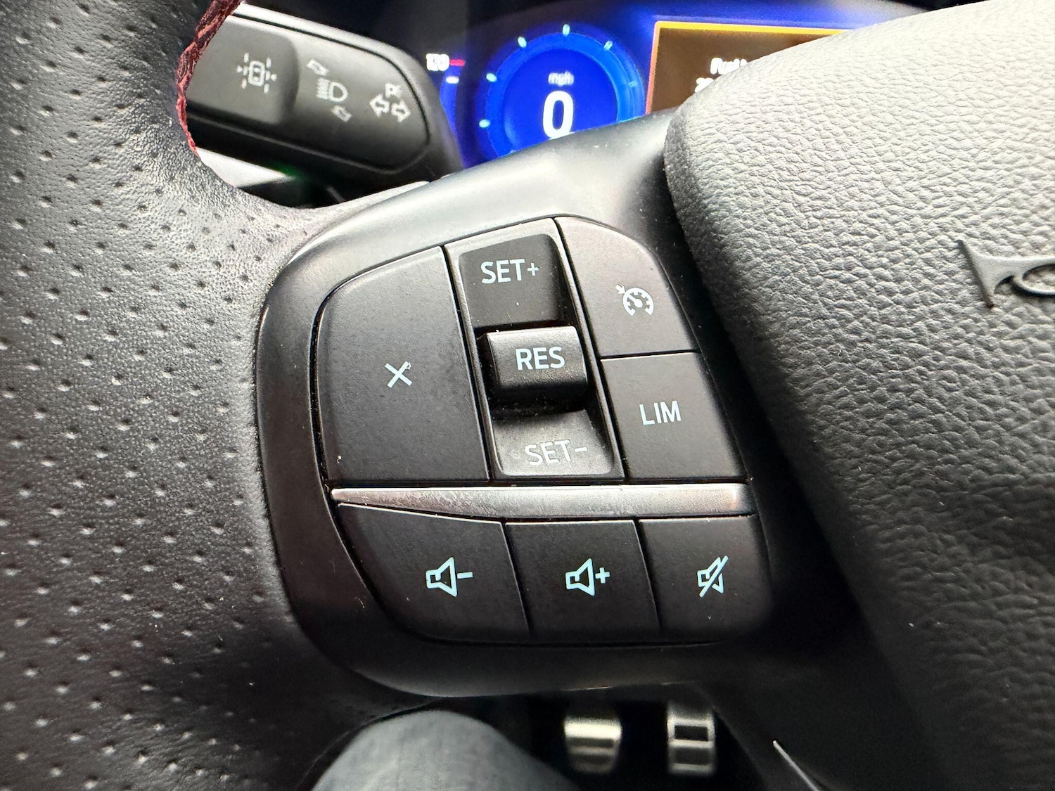 Used Ford Kuga 2021 for sale - 76936378: Photo 23