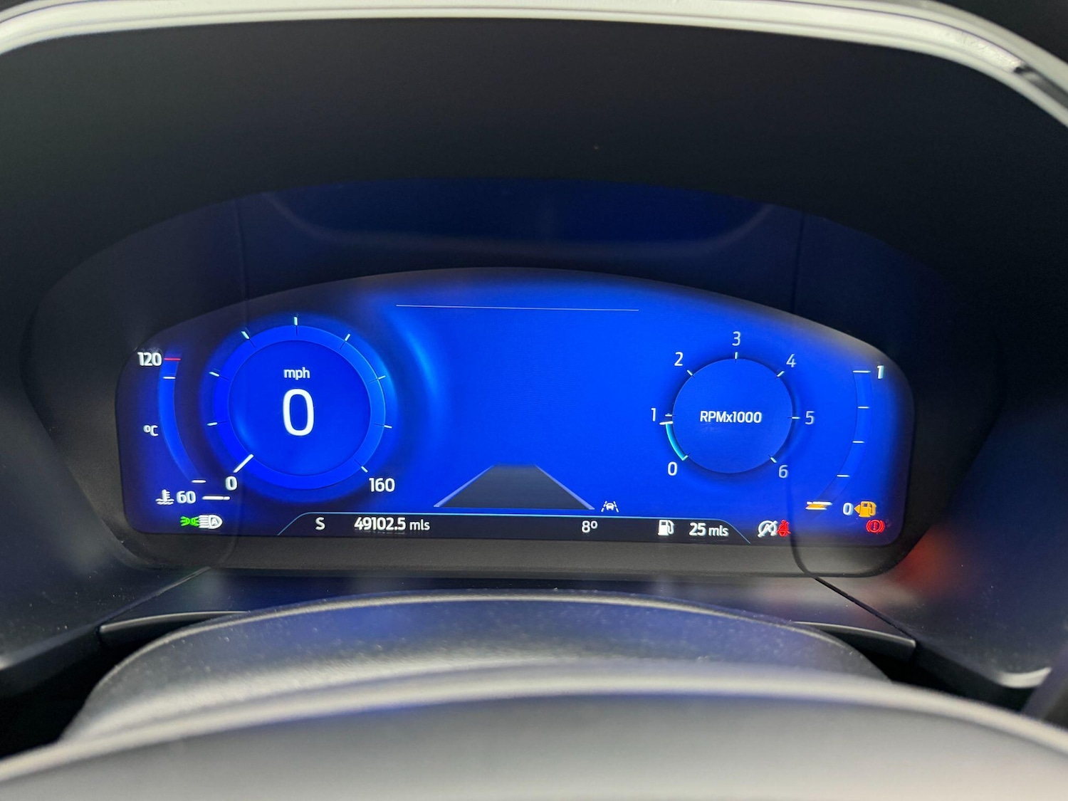 Used Ford Kuga 2021 for sale - 76936378: Photo 24