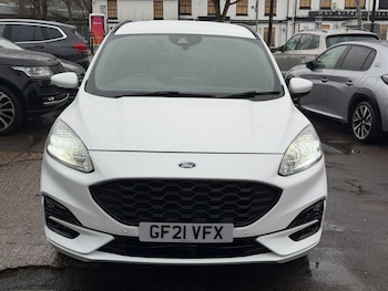 Used Ford Kuga 2021 for sale - 76936378: Photo