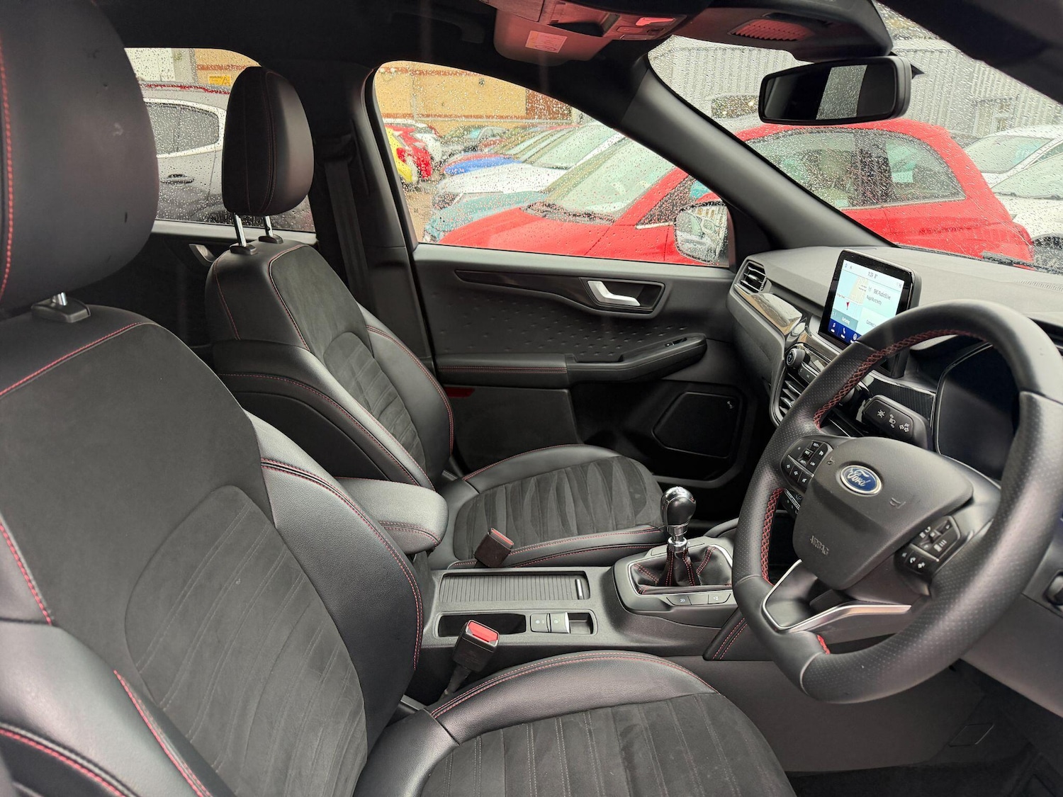 Used Ford Kuga 2021 for sale - 76936378: Photo 8