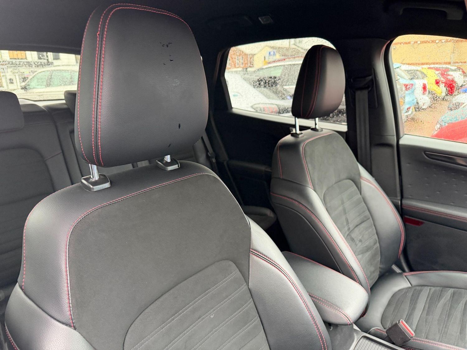 Used Ford Kuga 2021 for sale - 76936378: Photo 9