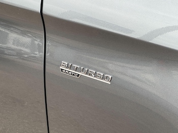 Used Mercedes-Benz GLC 2018 for sale - 78830350: Photo