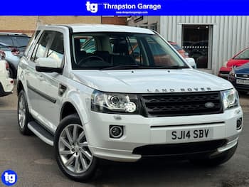 Used Land Rover Freelander 2014 for sale - 79644974: Photo