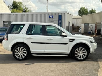 Used Land Rover Freelander 2014 for sale - 79644974: Photo