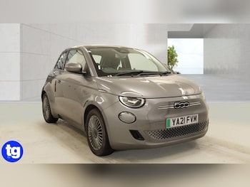 Used Fiat 500 2021 for sale - 78573580: Photo