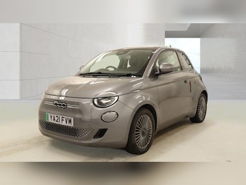 Used Fiat 500 2021 for sale - 78573580: Photo