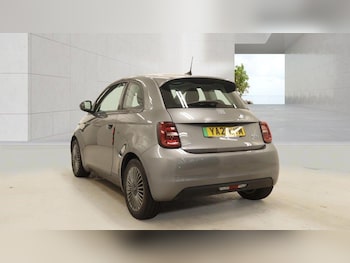 Used Fiat 500 2021 for sale - 78573580: Photo