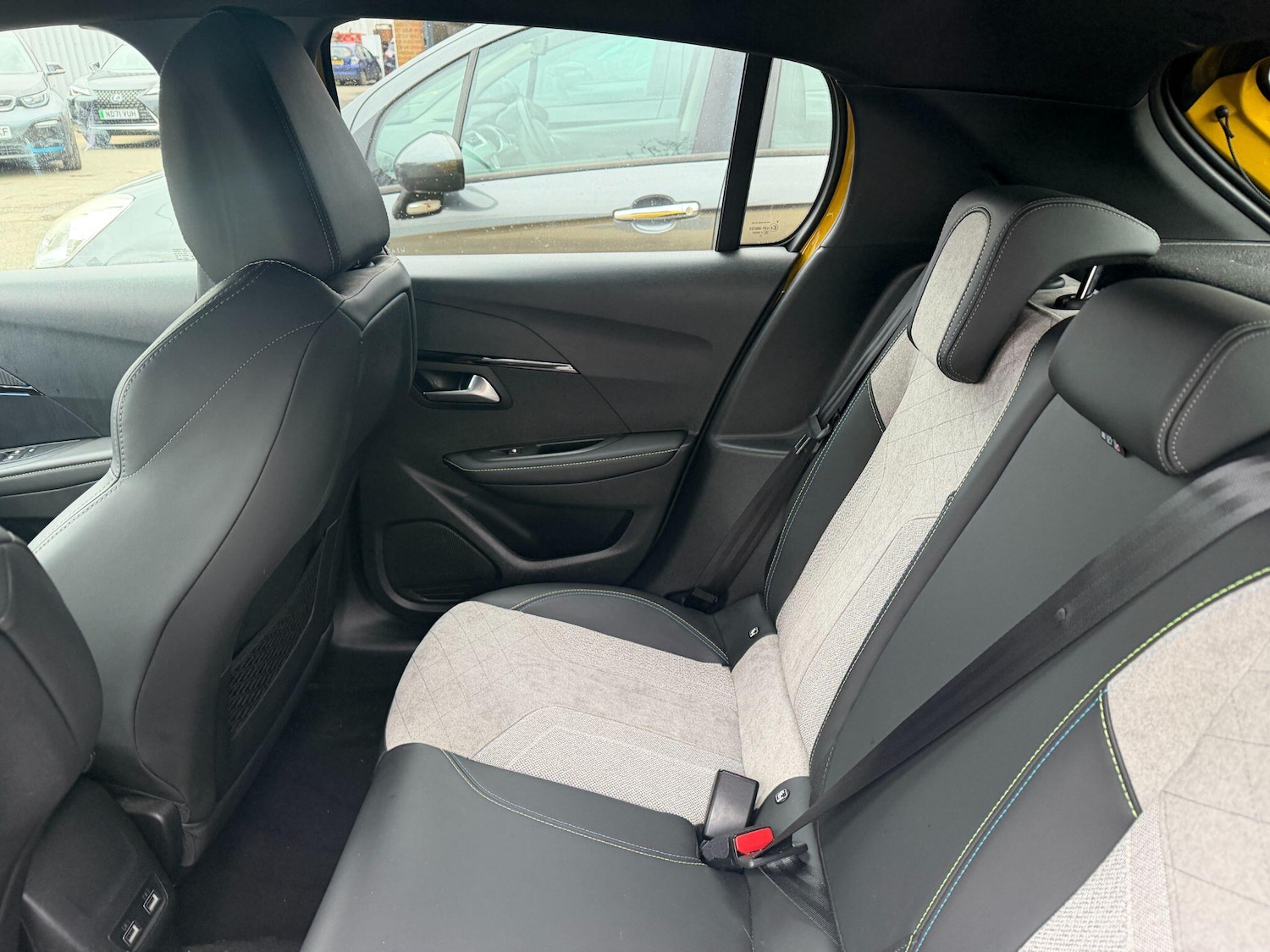 Used Peugeot 208 2020 for sale - 77646647: Photo 11