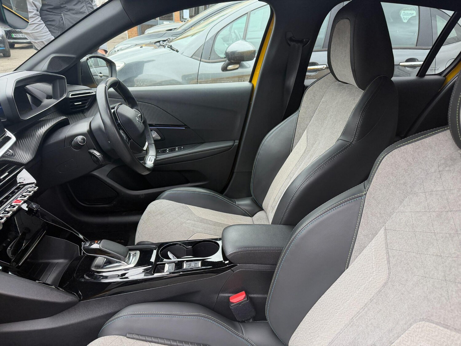 Used Peugeot 208 2020 for sale - 77646647: Photo 13