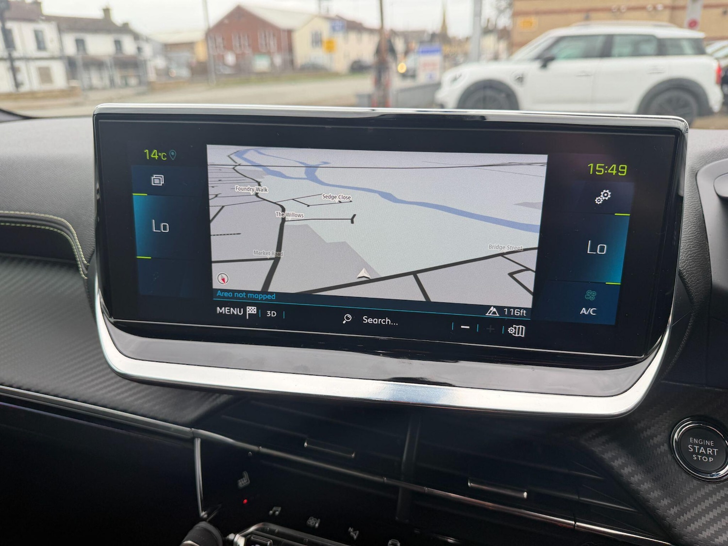 Used Peugeot 208 2020 for sale - 77646647: Photo 15