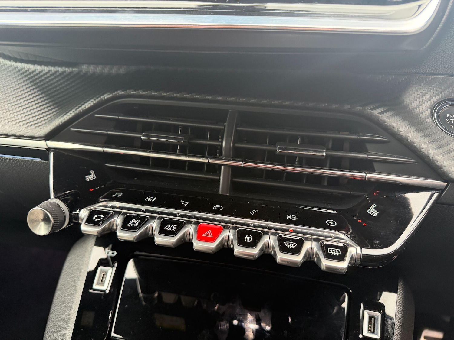 Used Peugeot 208 2020 for sale - 77646647: Photo 18