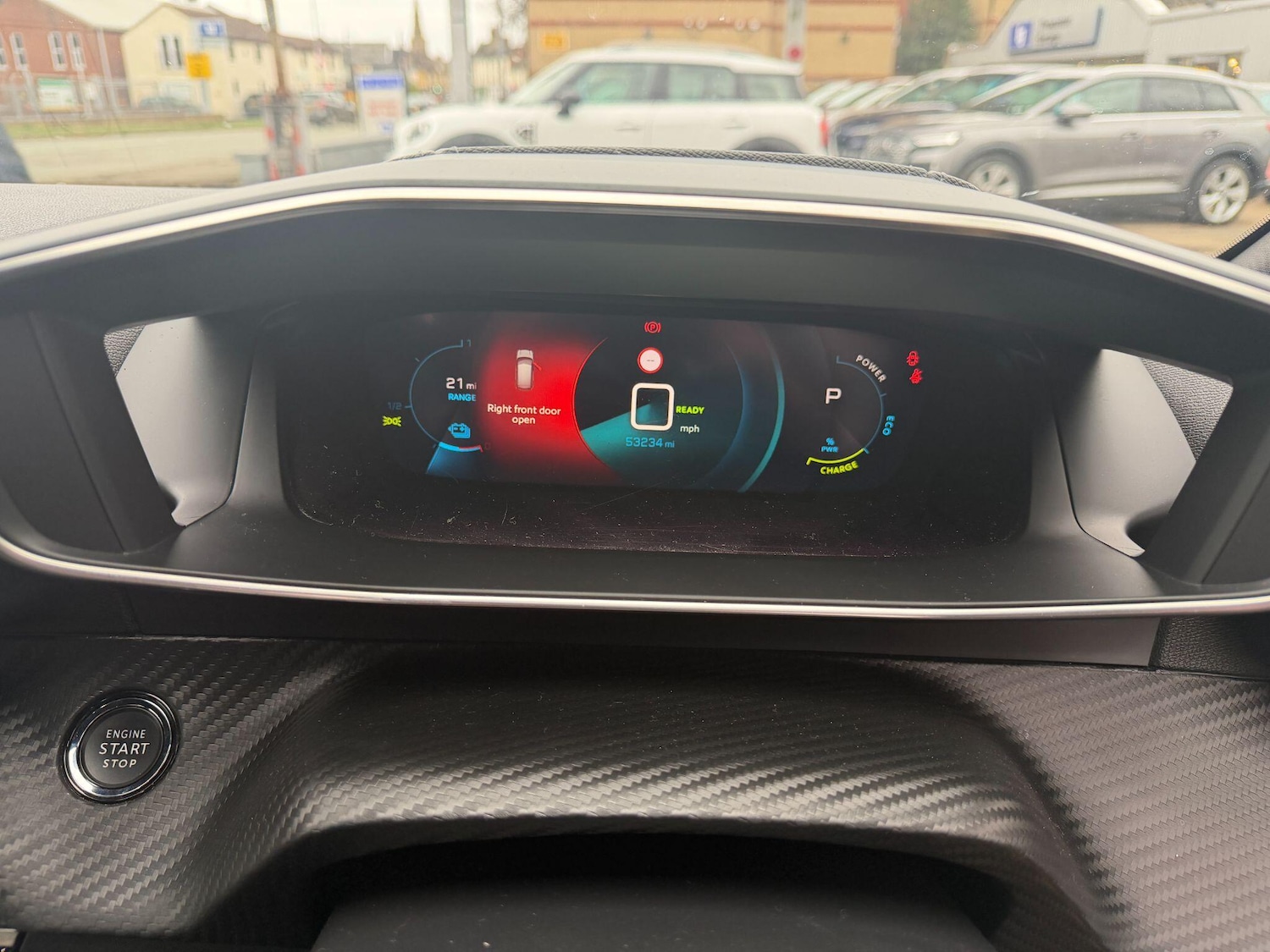 Used Peugeot 208 2020 for sale - 77646647: Photo 20