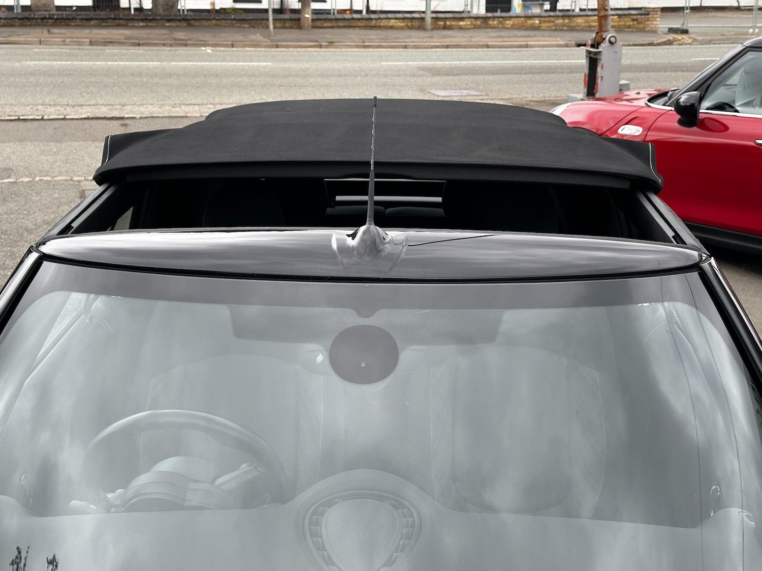 Used MINI Convertible 2017 for sale - 76936537: Photo 11