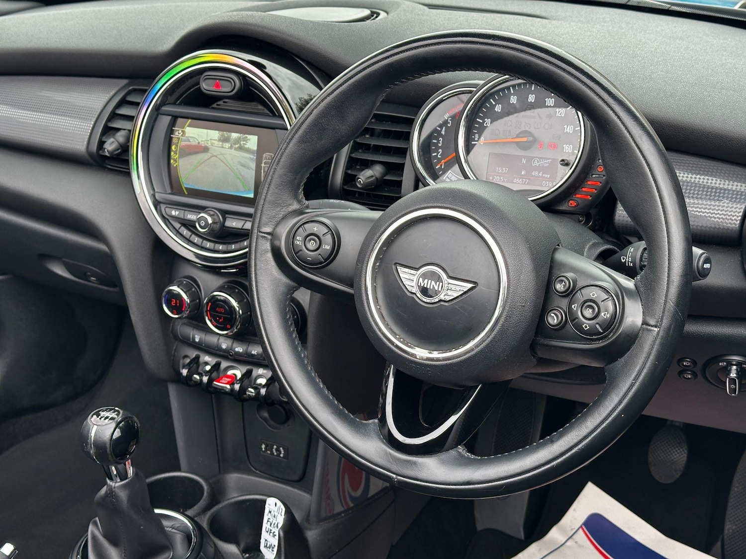 Used MINI Convertible 2017 for sale - 76936537: Photo 19