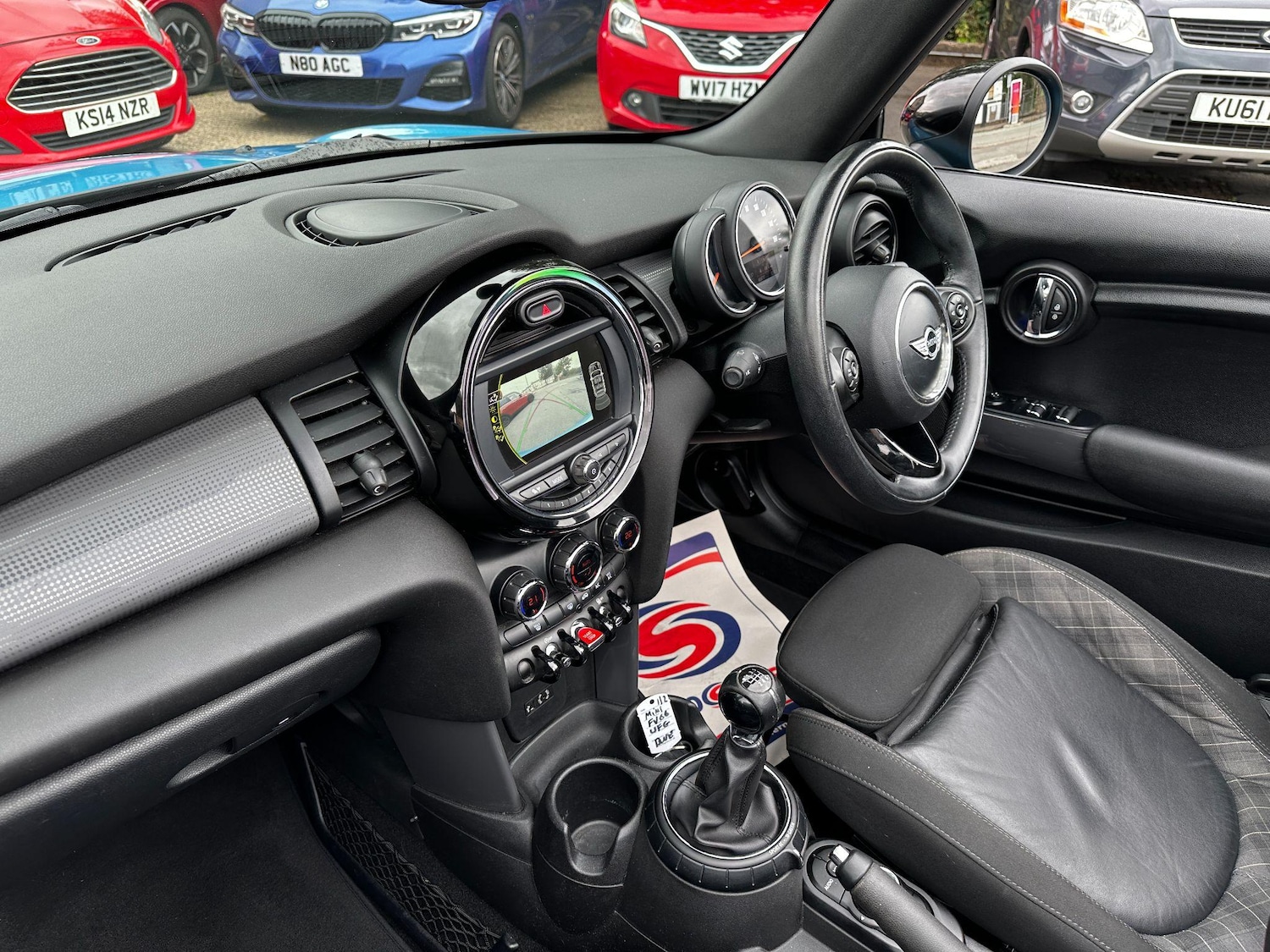 Used MINI Convertible 2017 for sale - 76936537: Photo 26