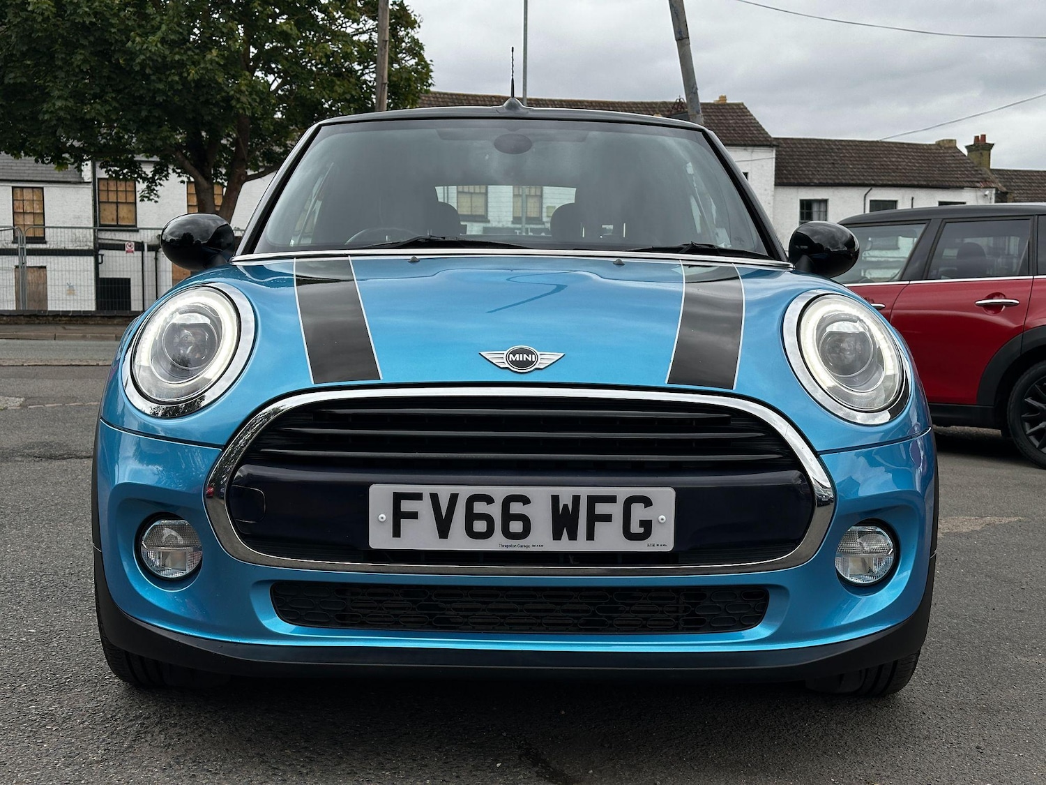 Used MINI Convertible 2017 for sale - 76936537: Photo 3