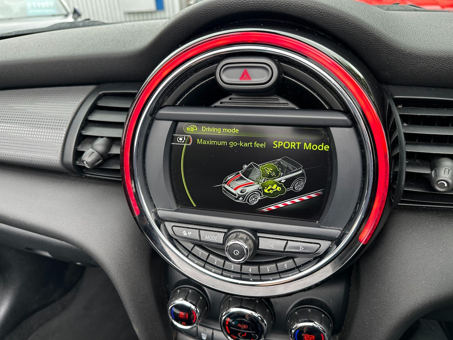 Used MINI Convertible 2017 for sale - 76936537: Photo 35