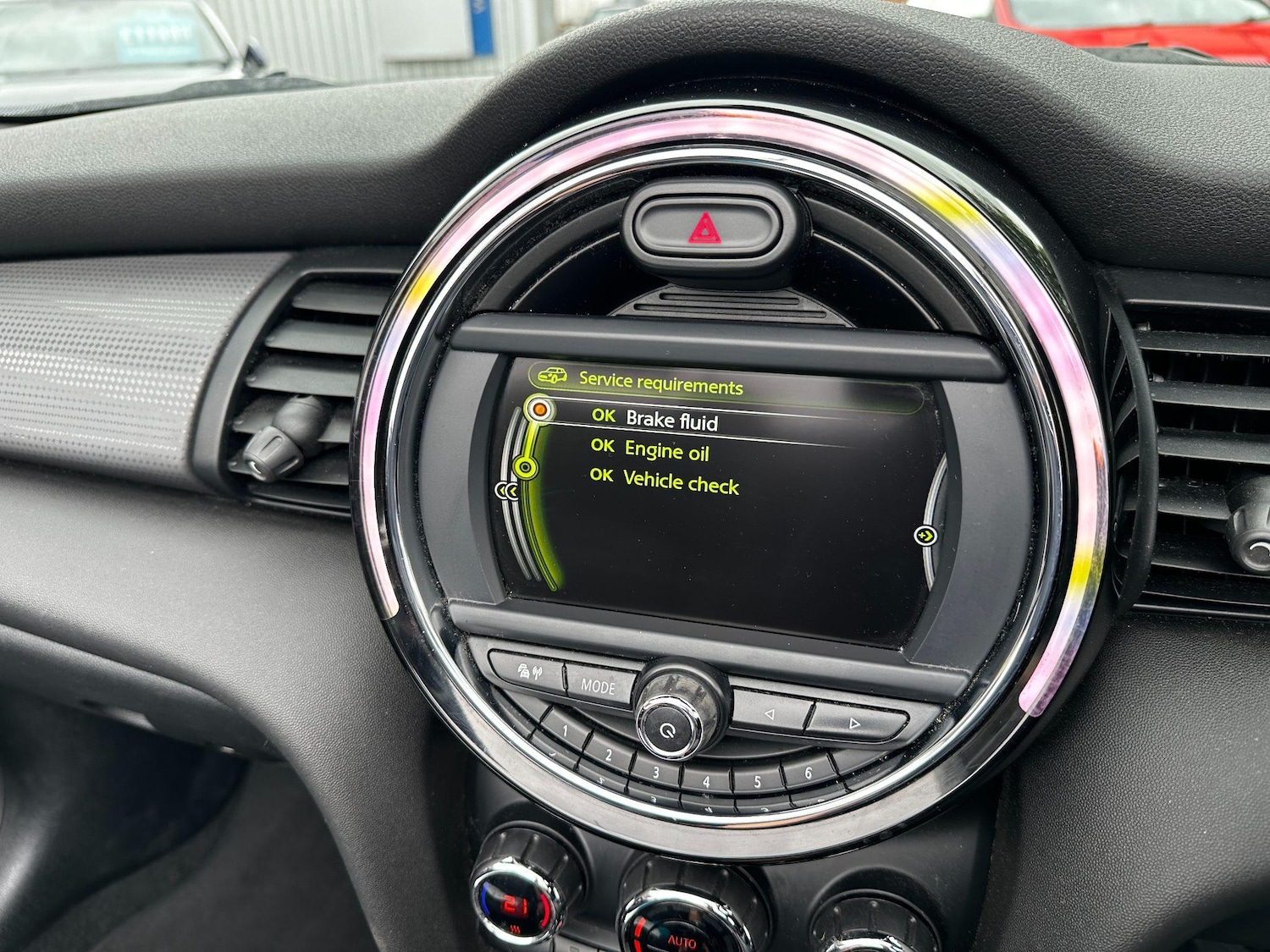 Used MINI Convertible 2017 for sale - 76936537: Photo 38