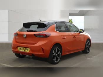 Used Vauxhall Corsa 2020 for sale - 79698927: Photo