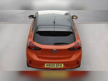 Used Vauxhall Corsa 2020 for sale - 79698927: Photo