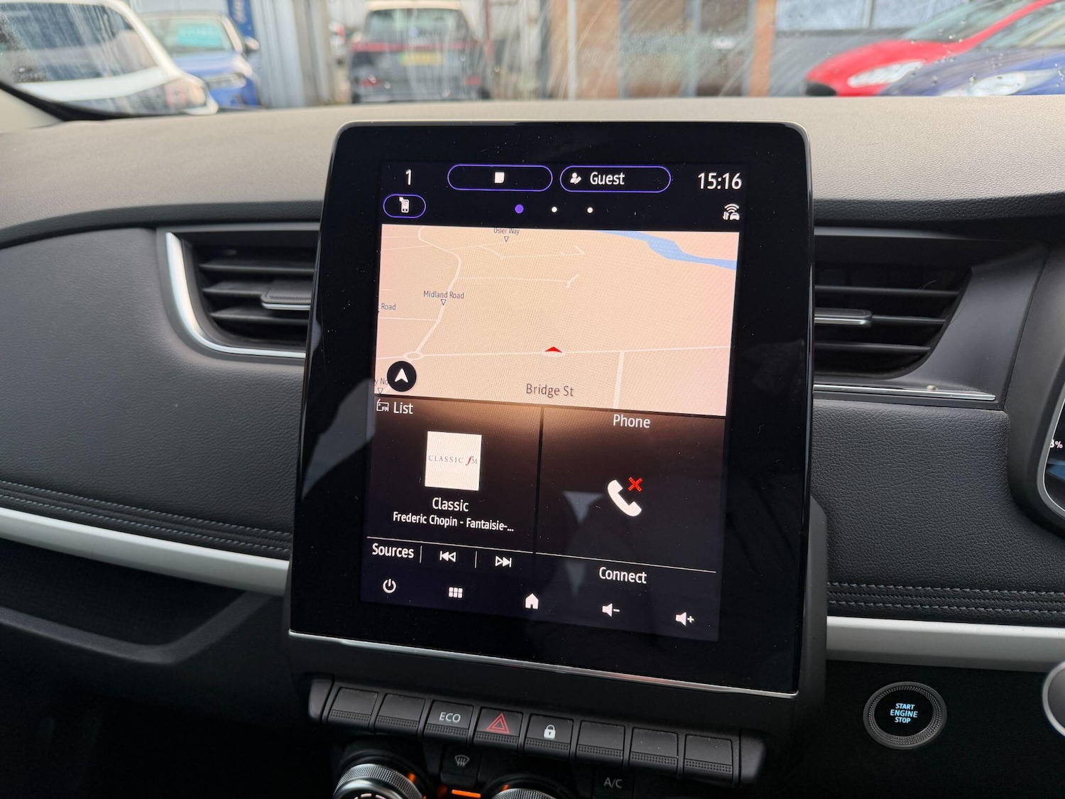 Used Renault Zoe 2021 for sale - 77109852: Photo 11