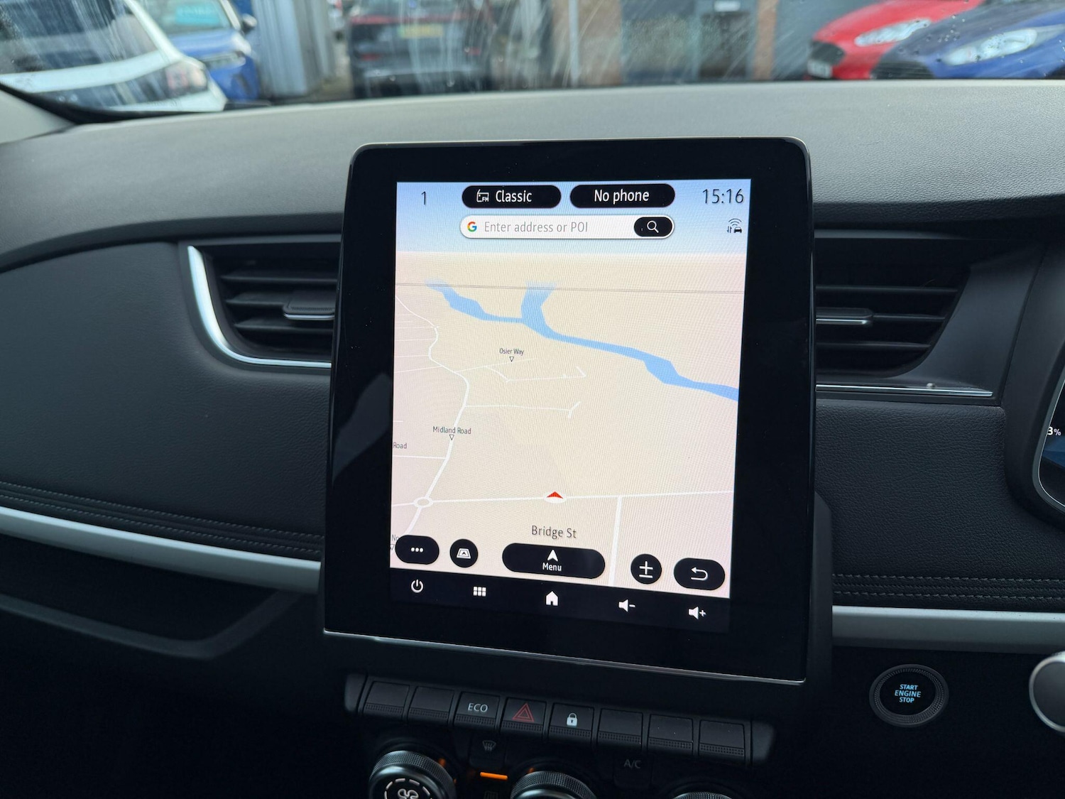 Used Renault Zoe 2021 for sale - 77109852: Photo 12