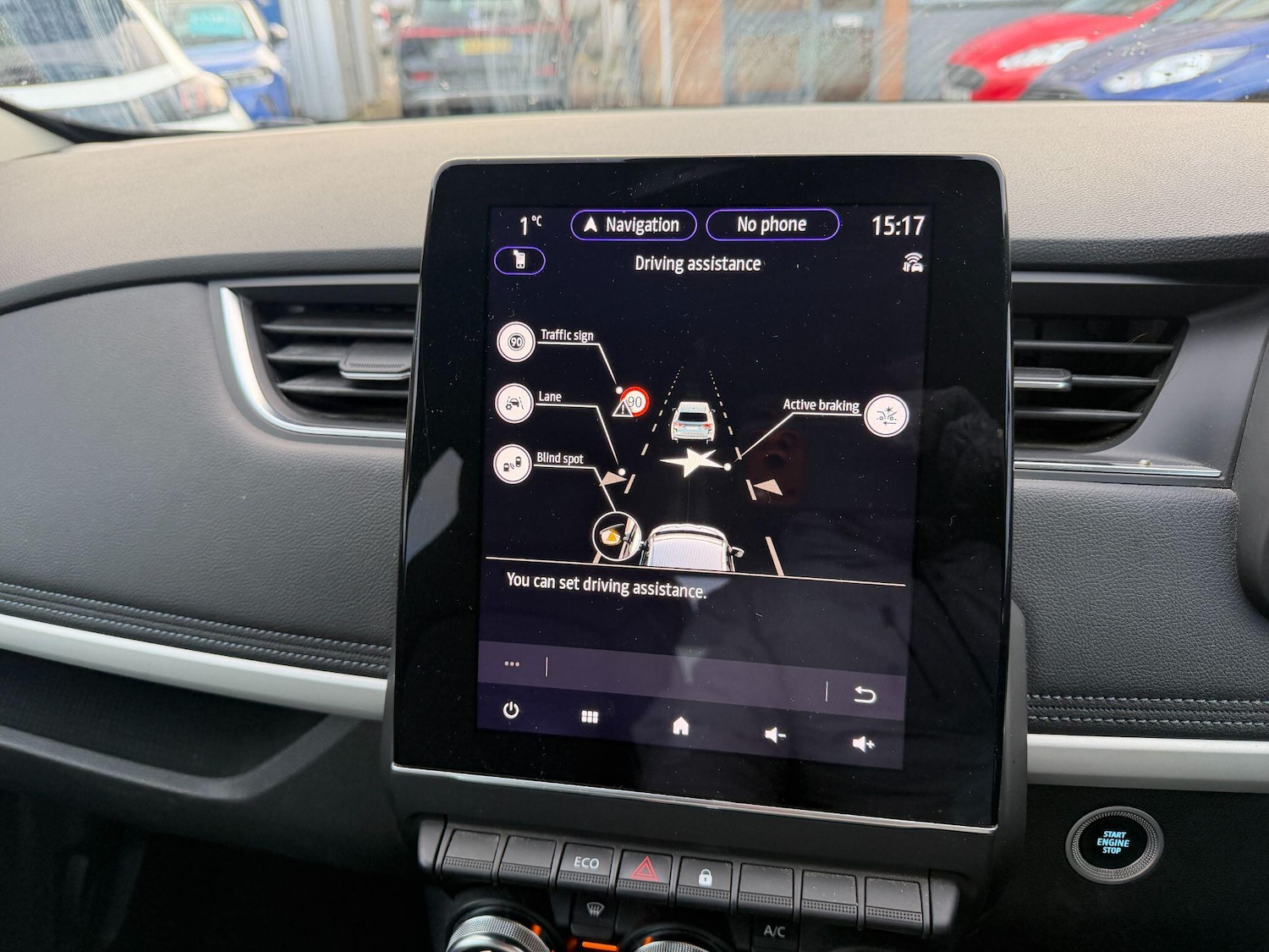 Used Renault Zoe 2021 for sale - 77109852: Photo 15