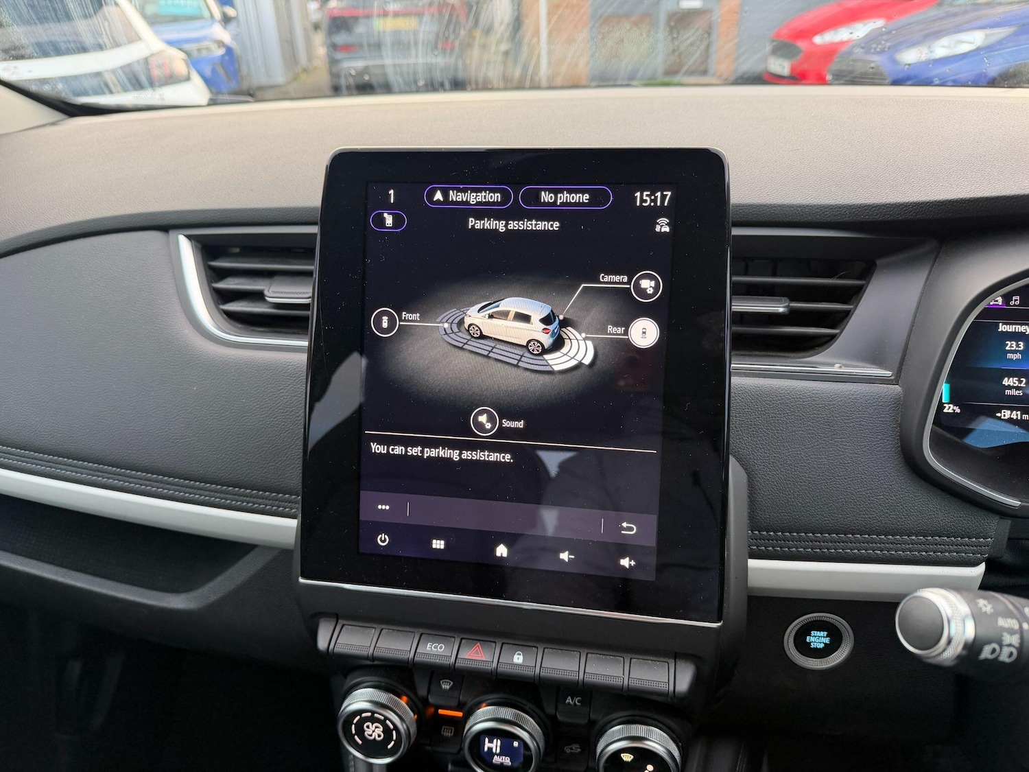 Used Renault Zoe 2021 for sale - 77109852: Photo 16