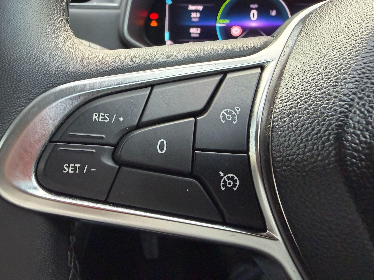 Used Renault Zoe 2021 for sale - 77109852: Photo 18