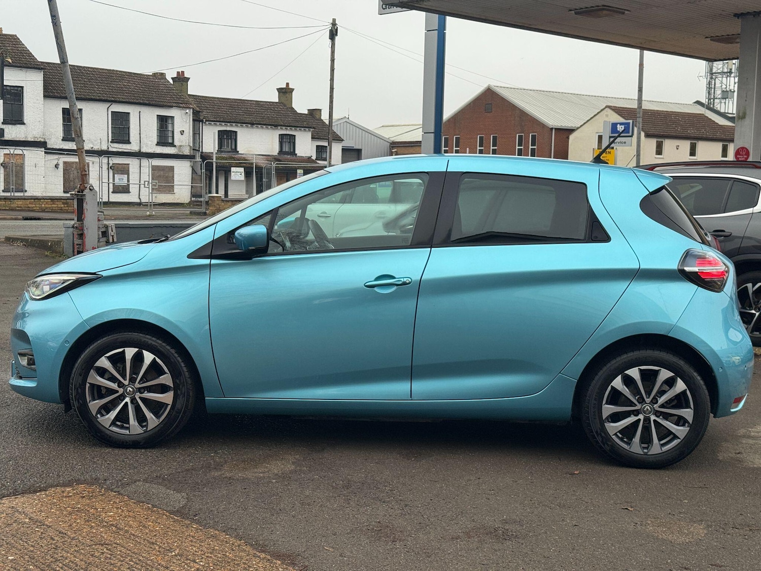 Used Renault Zoe 2021 for sale - 77109852: Photo 6