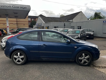 Used Ford Focus 2006 for sale - 78965730: Photo
