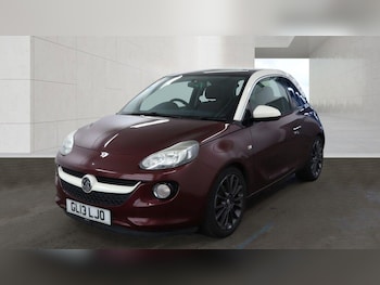 Used Vauxhall ADAM 2013 for sale - 79452885: Photo