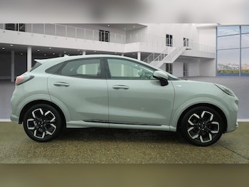 Used Ford Puma 2020 for sale - 77424969: Photo