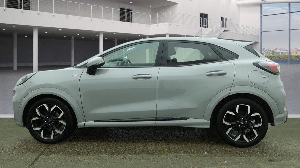 Used Ford Puma 2020 for sale - 77424969: Photo 5