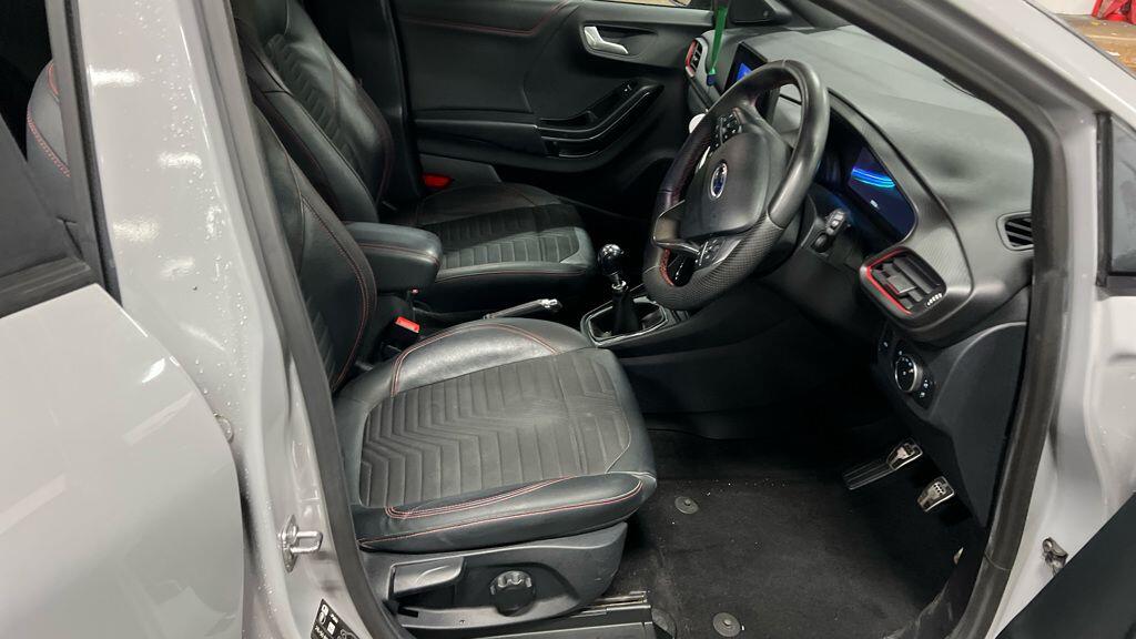 Used Ford Puma 2020 for sale - 77424969: Photo 7