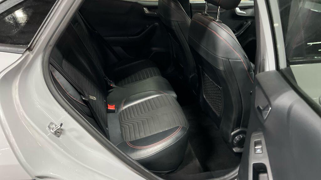 Used Ford Puma 2020 for sale - 77424969: Photo 8