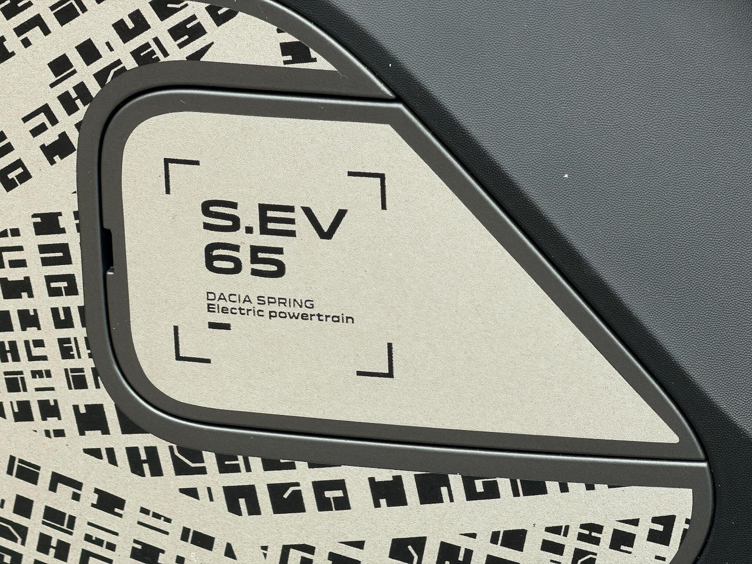 Used Dacia Spring 2024 for sale - 76936091: Photo 11